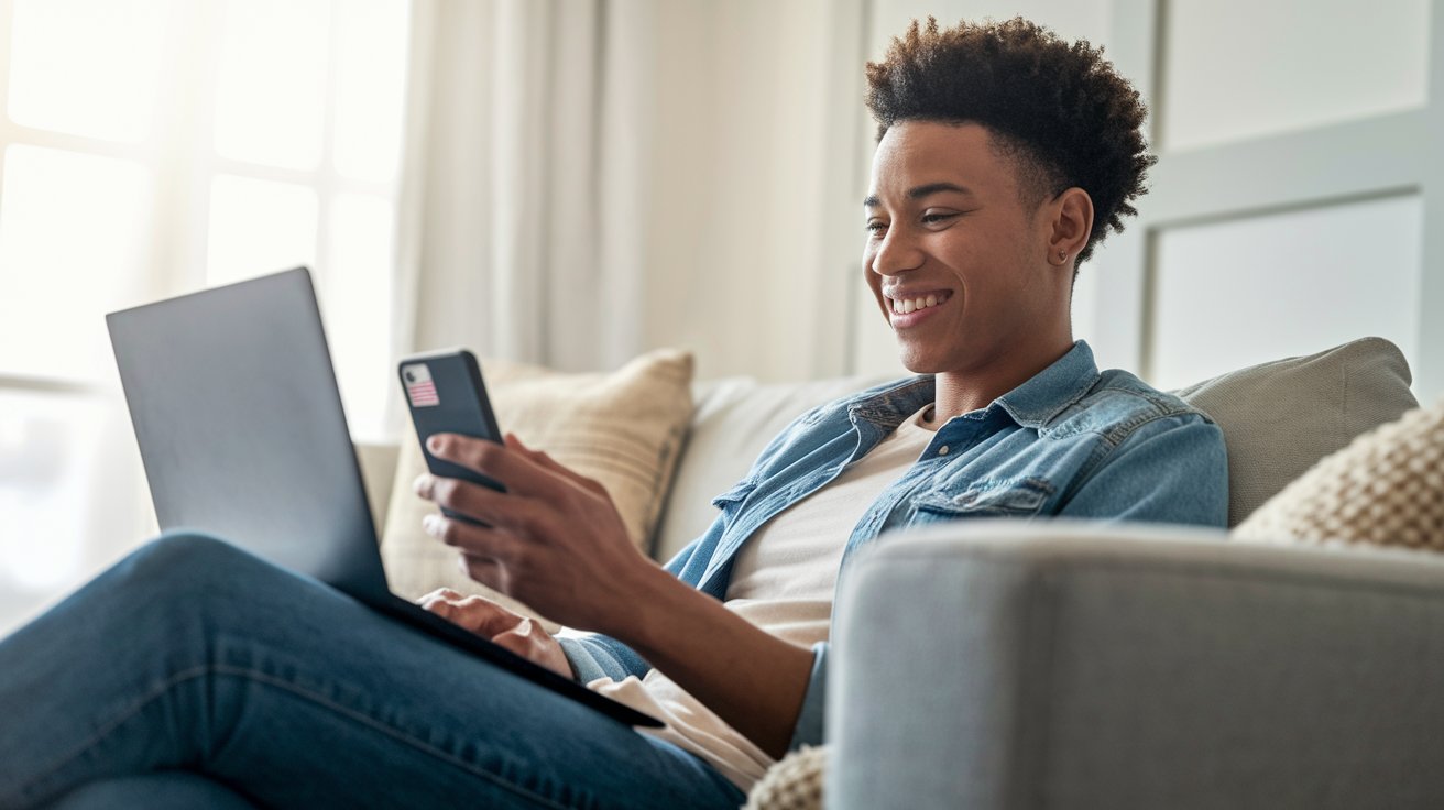 Get a Free Government iPhone in 2025 | Certified Lifeline Provider 2 Why Apply for Free Government iPhone