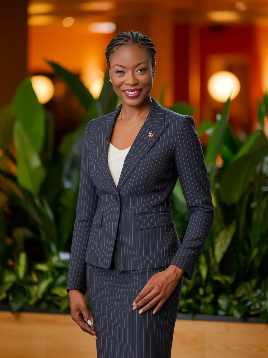 Meet Our Experts | FreeiPhoneGovt.com Leadership Team 1 Olivia Harper - Program Director
