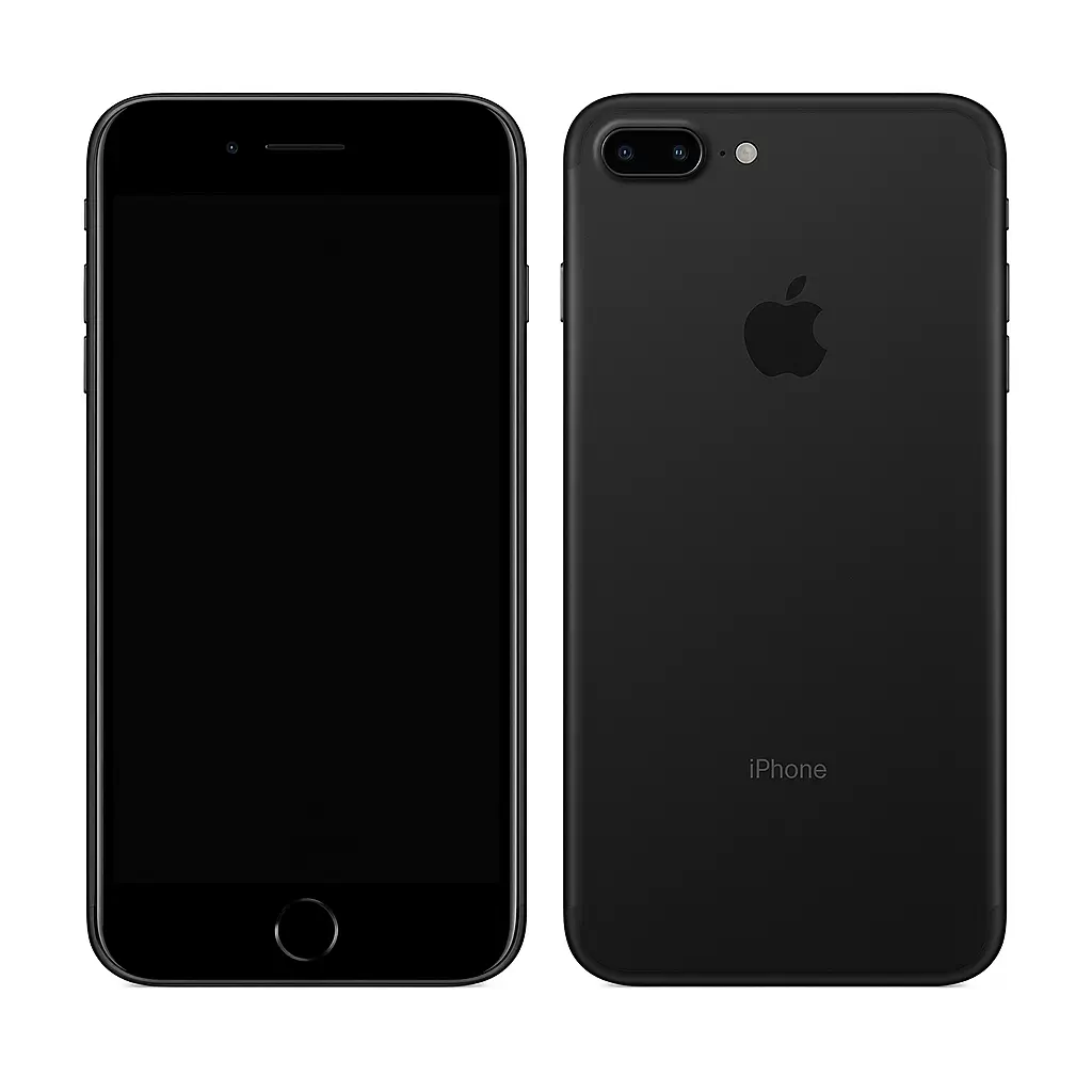 iPhone 7 Plus