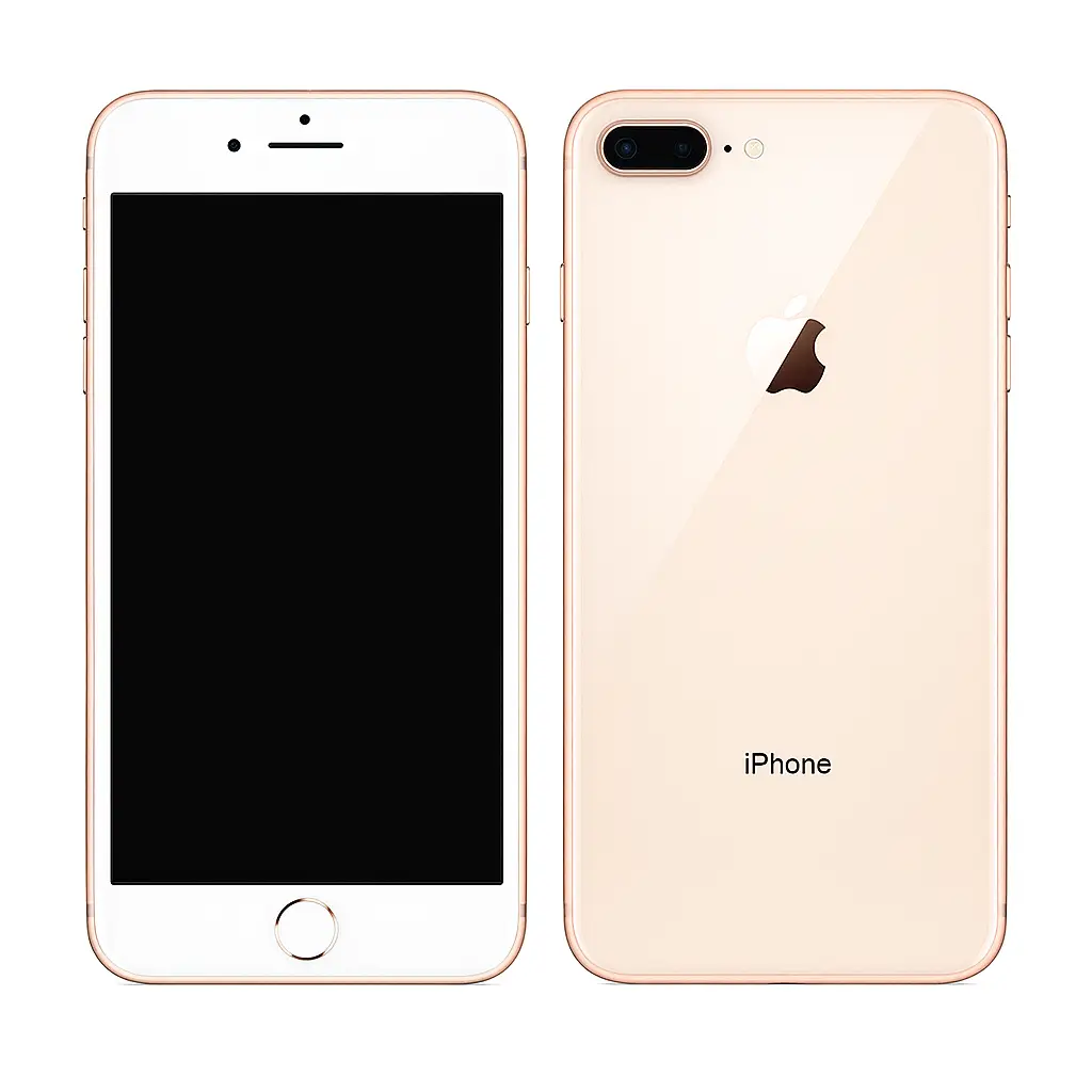 iPhone 8 Plus